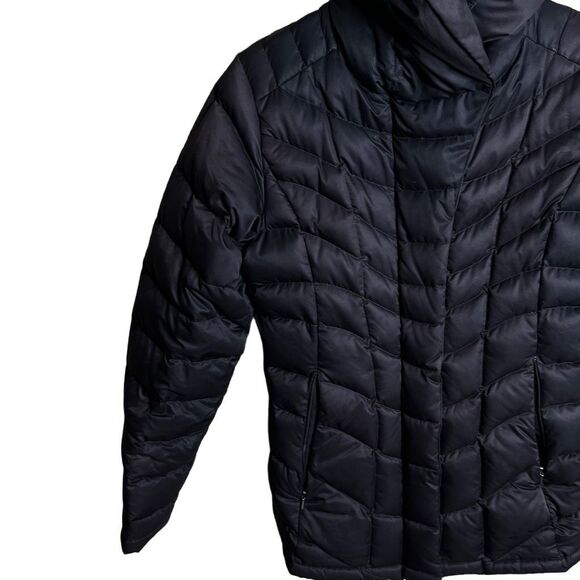 Patagonia Womens Down Jacket Small - Picture 2 of 7